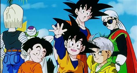 torneo de artes marciales dragon ball z|More.